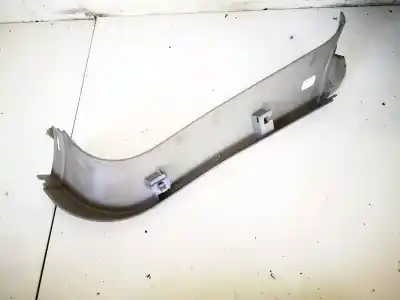Second-hand car spare part plastics for opel zafira / zafira family b (a05) 1.9 cdti (m75) oem iam references 13131332  