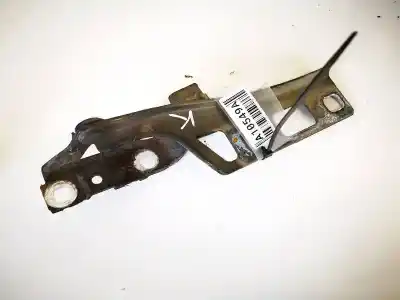 Peça sobressalente para automóvel em segunda mão dobradiça do capô por opel zafira / zafira family b (a05) 1.9 cdti (m75) referências oem iam 13224576