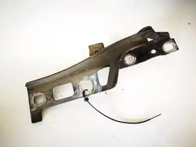 Peça sobressalente para automóvel em segunda mão dobradiça do capô por opel zafira / zafira family b (a05) 1.9 cdti (m75) referências oem iam 13224577