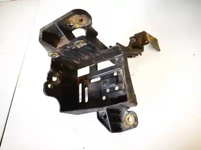 Peça sobressalente para automóvel em segunda mão plásticos por opel zafira / zafira family b (a05) 1.9 cdti (m75) referências oem iam 13214940