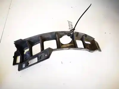 Peça sobressalente para automóvel em segunda mão reforço do pára choques traseiro por opel zafira / zafira family b (a05) 1.9 cdti (m75) referências oem iam 13125044