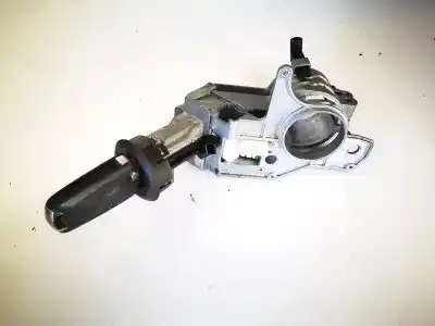 Peça sobressalente para automóvel em segunda mão comutador de ignição por opel zafira / zafira family b (a05) 1.9 cdti (m75) referências oem iam 2421430