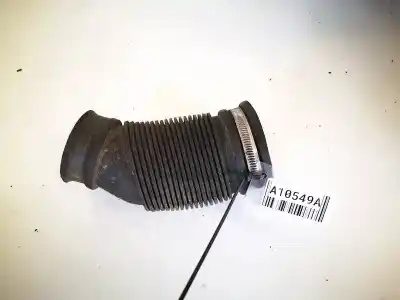Gebrauchtes Autoersatzteil Rohr zum OPEL ZAFIRA / ZAFIRA FAMILY B (A05) 1.9 CDTI (M75) OEM-IAM-Referenzen 55355563  
