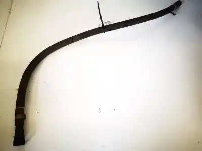 Peça sobressalente para automóvel em segunda mão tubo por opel zafira / zafira family b (a05) 1.9 cdti (m75) referências oem iam 
