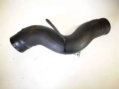 Peça sobressalente para automóvel em segunda mão tubo do intercooler por opel zafira / zafira family b (a05) 1.9 cdti (m75) referências oem iam 55557037