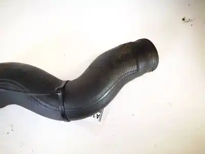 Second-hand car spare part intercooler pipe for opel zafira / zafira family b (a05) 1.9 cdti (m75) oem iam references 55557037  