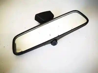 Peça sobressalente para automóvel em segunda mão espelho retrovisor interior por opel zafira / zafira family b (a05) 1.9 cdti (m75) referências oem iam e1010456