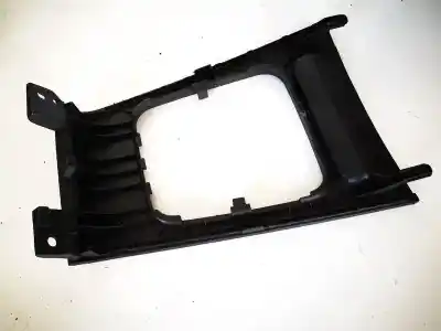 Автозапчастина б/у пластика для opel zafira / zafira family b (a05) 1.9 cdti (m75) посилання на oem iam 13162583  