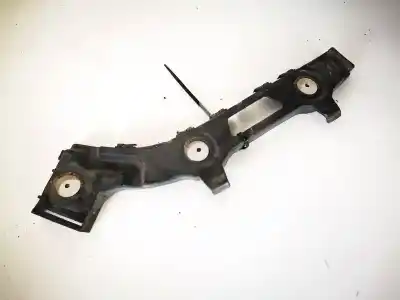 Peça sobressalente para automóvel em segunda mão reforço do pára choques traseiro por opel zafira / zafira family b (a05) 1.9 cdti (m75) referências oem iam 13125036