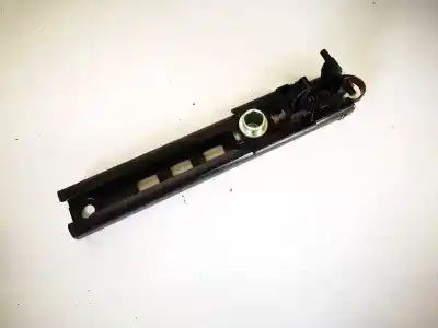 Peça sobressalente para automóvel em segunda mão chicote / encaixe cinto segurança dianteiro direito por opel zafira / zafira family b (a05) 1.9 cdti (m75) referências oem iam 13193568