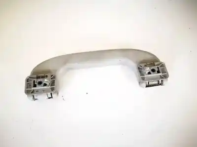 Автозапчастина б/у ручка стеля для opel zafira / zafira family b (a05) 1.9 cdti (m75) посилання на oem iam   