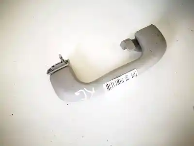 Peça sobressalente para automóvel em segunda mão puxador de teto por opel zafira / zafira family b (a05) 1.9 cdti (m75) referências oem iam 