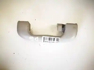Peça sobressalente para automóvel em segunda mão puxador de teto por opel zafira / zafira family b (a05) 1.9 cdti (m75) referências oem iam 