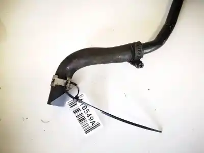 İkinci el araba yedek parçası tüp için opel zafira / zafira family b (a05) 1.9 cdti (m75) oem iam referansları   