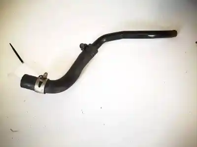 Peça sobressalente para automóvel em segunda mão tubo por opel zafira / zafira family b (a05) 1.9 cdti (m75) referências oem iam 