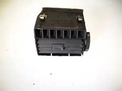 Peça sobressalente para automóvel em segunda mão grelha / difusor de ar por opel zafira / zafira family b (a05) 1.9 cdti (m75) referências oem iam 13144399