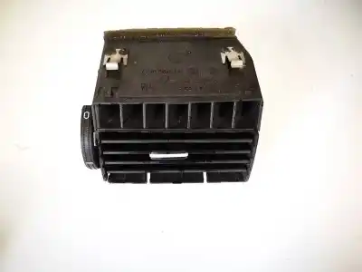 Peça sobressalente para automóvel em segunda mão grelha / difusor de ar por opel zafira / zafira family b (a05) 1.9 cdti (m75) referências oem iam 13144398