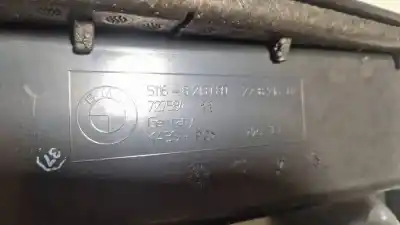 Pezzo di ricambio per auto di seconda mano plastica per bmw 3 touring (e46) 320 d riferimenti oem iam 51168213680  727584-11