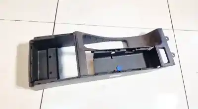 Peça sobressalente para automóvel em segunda mão plásticos por bmw 3 touring (e46) 320 d referências oem iam 51168213680