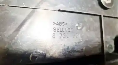 Pezzo di ricambio per auto di seconda mano plastica per bmw 3 touring (e46) 320 d riferimenti oem iam 8232581  