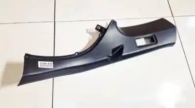 Peça sobressalente para automóvel em segunda mão plásticos por bmw 3 touring (e46) 320 d referências oem iam 8209014a