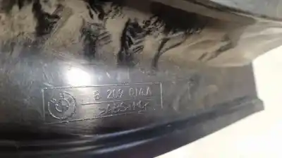 Pezzo di ricambio per auto di seconda mano plastica per bmw 3 touring (e46) 320 d riferimenti oem iam 8209014a  