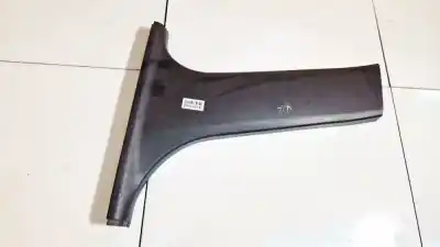 Peça sobressalente para automóvel em segunda mão plásticos por bmw 3 touring (e46) 320 d referências oem iam 8198681