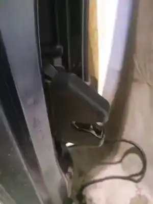 Piesă de schimb auto la mâna a doua încuietoare porbagaj pentru opel corsa a fastback (s83) 1.2 i (f08, m08, f68, m68) referințe oem iam  Piesă de schimb auto la mâna a doua încuietoare porbagaj pentru opel corsa a fastback (s83) 1.2 i (f08, m08, f68, m68) referințe oem iam