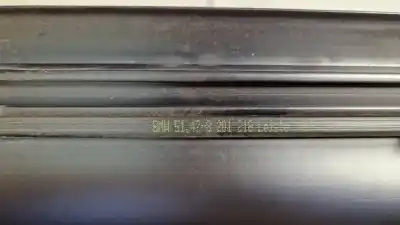 Second-hand car spare part plastics for bmw 3 touring (e46) 320 d oem iam references 51478201218  51.47-8201218