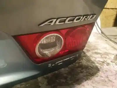 Автозапчастина б/у внутрішній правий завод для honda accord vii (cl, cn) 2.2 i-ctdi (cn1) посилання на oem iam    Автозапчастина б/у внутрішній правий завод для honda accord vii (cl, cn) 2.2 i-ctdi (cn1) посилання на oem iam