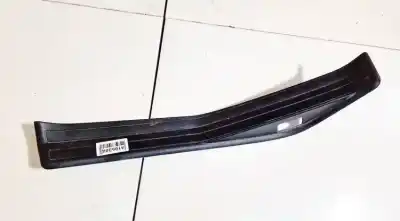 Peça sobressalente para automóvel em segunda mão plásticos por bmw 3 touring (e46) 320 d referências oem iam 51478196131