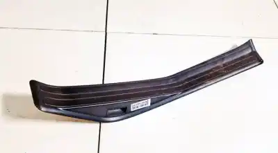 Peça sobressalente para automóvel em segunda mão plásticos por bmw 3 touring (e46) 320 d referências oem iam 51478196132