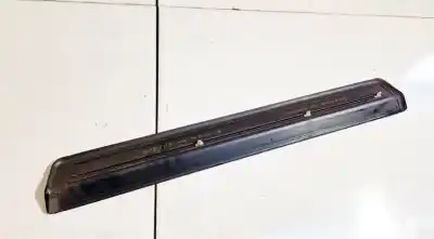 Pezzo di ricambio per auto di seconda mano plastica per bmw 3 touring (e46) 320 d riferimenti oem iam 51478196129  51.47-8196129