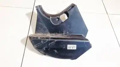 Peça sobressalente para automóvel em segunda mão plásticos por bmw 3 touring (e46) 320 d referências oem iam 51438189733