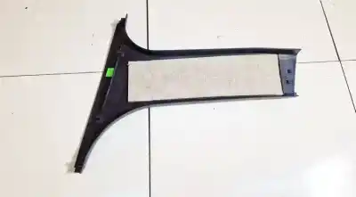 Pezzo di ricambio per auto di seconda mano plastica per bmw 3 touring (e46) 320 d riferimenti oem iam 8198682  4-51.43