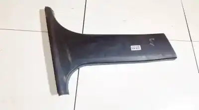 Peça sobressalente para automóvel em segunda mão plásticos por bmw 3 touring (e46) 320 d referências oem iam 8198682