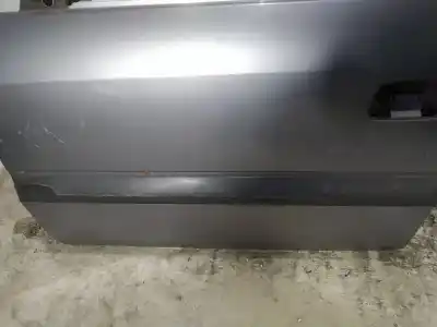 Автозапчастина б/у пластика для opel zafira a monospace (t98) 2.0 dti 16v (f75) посилання на oem iam 