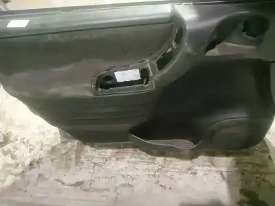 Piesă de schimb auto la mâna a doua garniere ușa fațã stânga pentru opel zafira a monospace (t98) 2.0 dti 16v (f75) referințe oem iam   