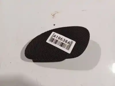 Автозапчастина б/у динамик для PEUGEOT 207/207+ (WA_, WC_) 1.6 16V VTI Посилання на OEM IAM 9681687877  9681687877