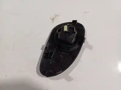 Second-hand car spare part speaker for peugeot 207/207+ (wa_, wc_) 1.6 16v vti oem iam references 9681687877  9681687877