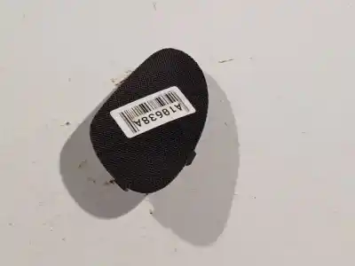 Second-hand car spare part speaker for peugeot 207/207+ (wa_, wc_) 1.6 16v vti oem iam references 9681687877  9681687877