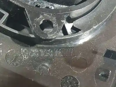 Second-hand car spare part speaker for peugeot 207/207+ (wa_, wc_) 1.6 16v vti oem iam references 9681687877  9681687877