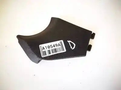 Peça sobressalente para automóvel em segunda mão plásticos por opel zafira / zafira family b (a05) 1.9 cdti (m75) referências oem iam 13154858