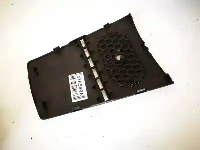 Second-hand car spare part plastics for opel zafira / zafira family b (a05) 1.9 cdti (m75) oem iam references 13150255  