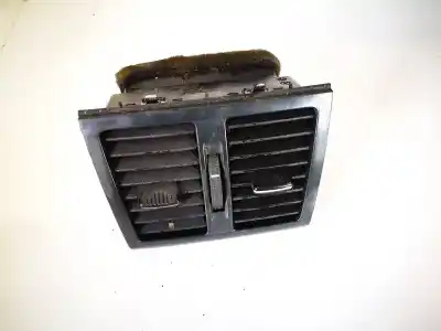 Peça sobressalente para automóvel em segunda mão grelha / difusor de ar por opel zafira / zafira family b (a05) 1.9 cdti (m75) referências oem iam 13144753