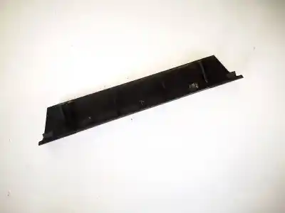 Peça sobressalente para automóvel em segunda mão peças diversas por opel zafira / zafira family b (a05) 1.9 cdti (m75) referências oem iam 13121853  