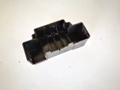 Peça sobressalente para automóvel em segunda mão caixa de fusíveis e relés por opel zafira / zafira family b (a05) 1.9 cdti (m75) referências oem iam 13129783  743383-00