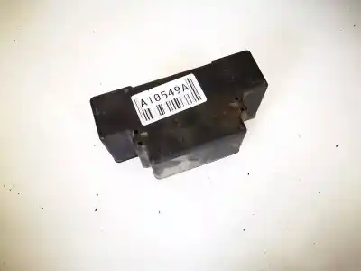 Peça sobressalente para automóvel em segunda mão caixa de fusíveis e relés por opel zafira / zafira family b (a05) 1.9 cdti (m75) referências oem iam 13129783