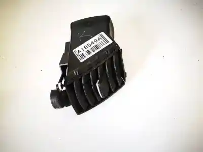 Peça sobressalente para automóvel em segunda mão grelha / difusor de ar por opel zafira / zafira family b (a05) 1.9 cdti (m75) referências oem iam 13144401