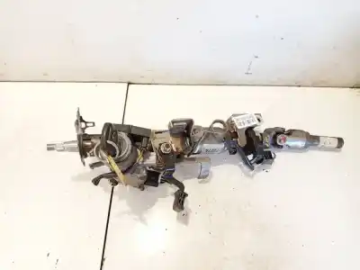 Peça sobressalente para automóvel em segunda mão coluna de direcção por toyota avensis (_t25_) 2.2 d-cat (adt251_) referências oem iam 